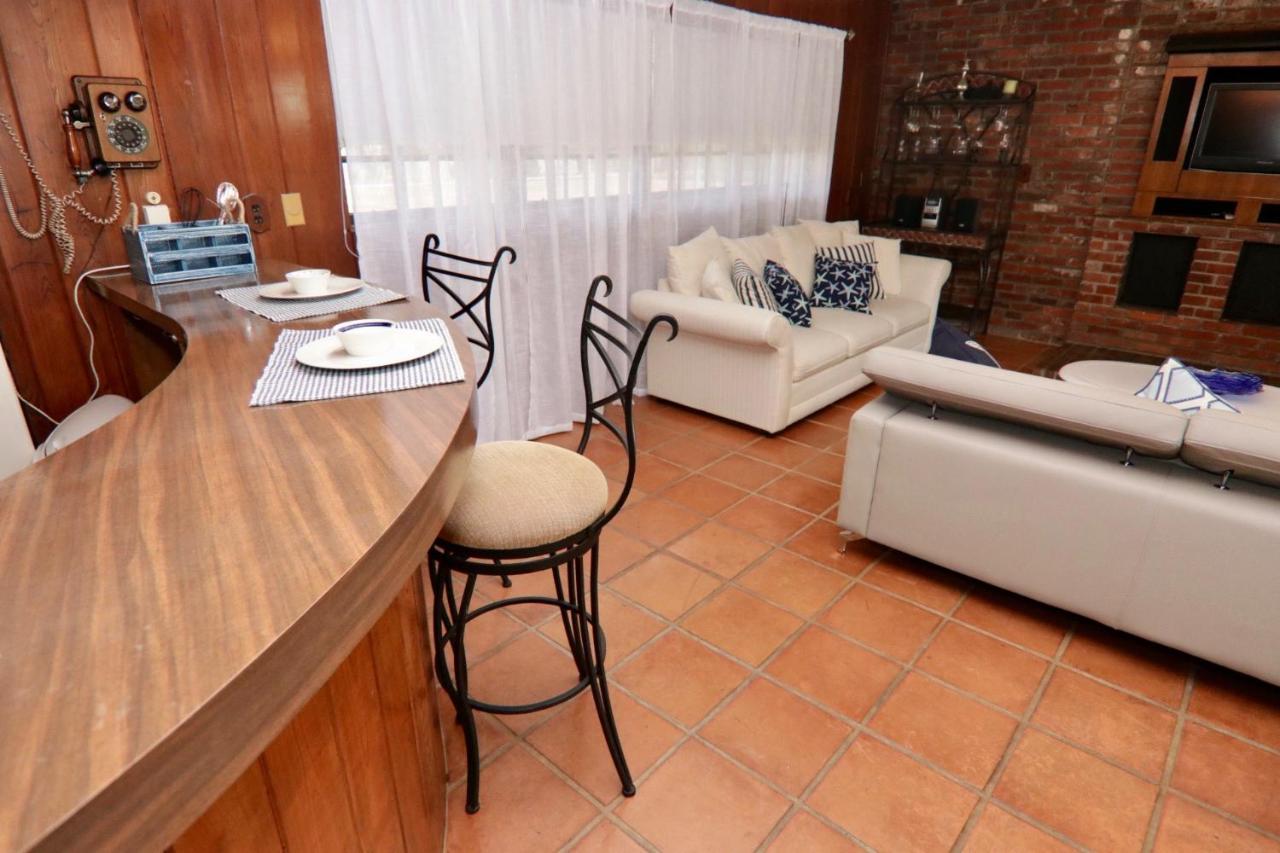 La Finca Miami Bagian luar foto