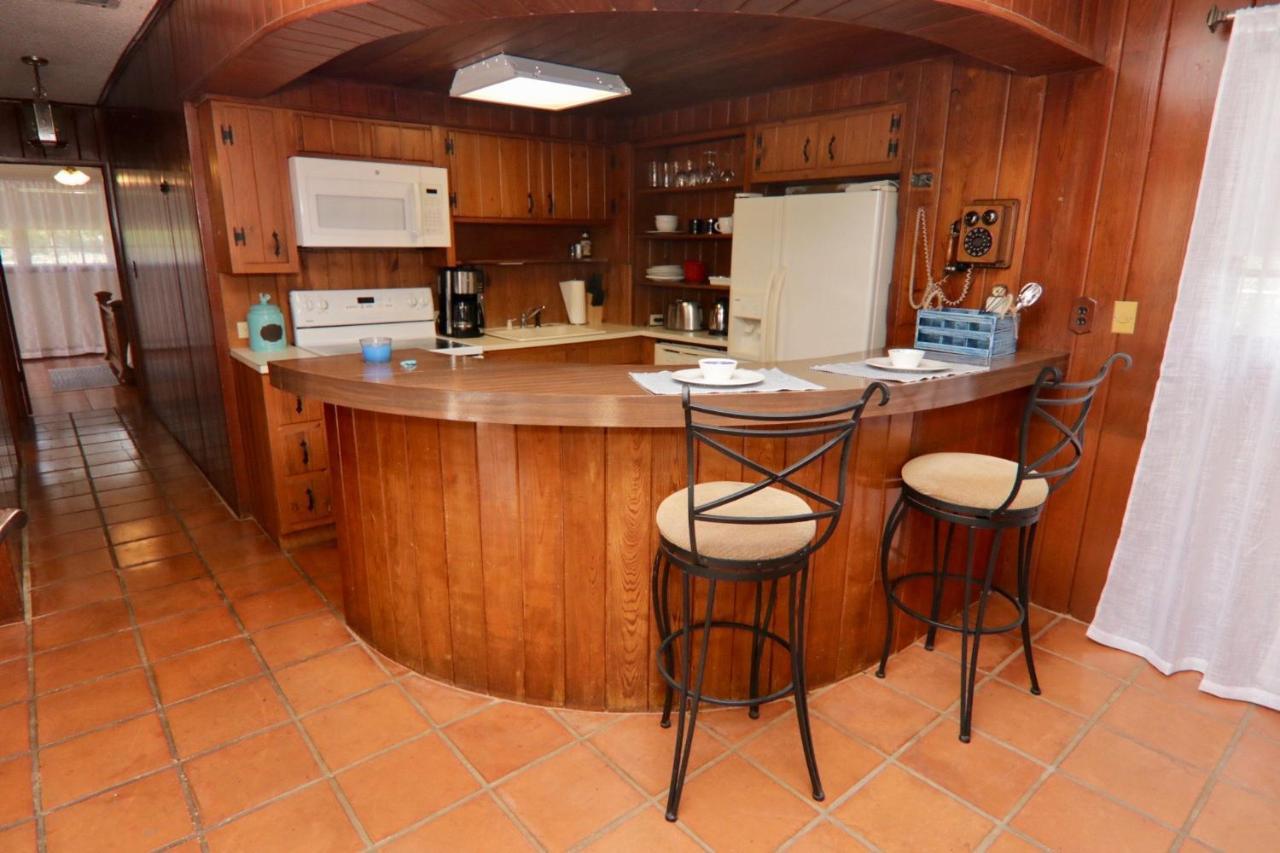 La Finca Miami Bagian luar foto
