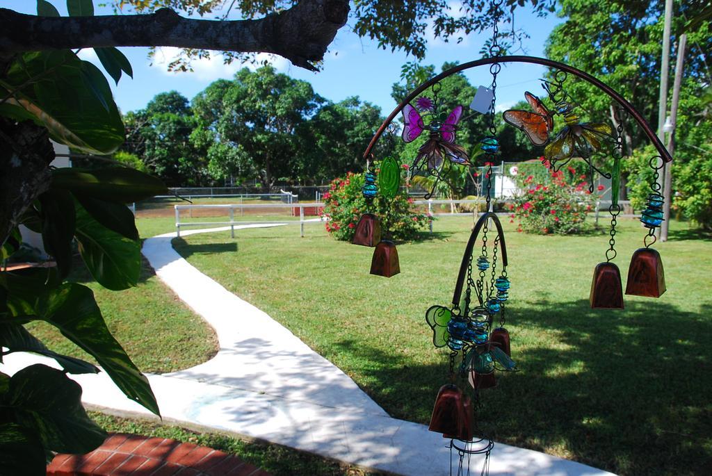La Finca Miami Bagian luar foto