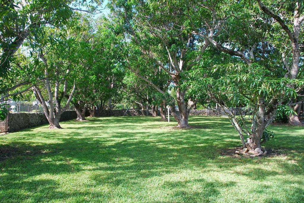 La Finca Miami Bagian luar foto