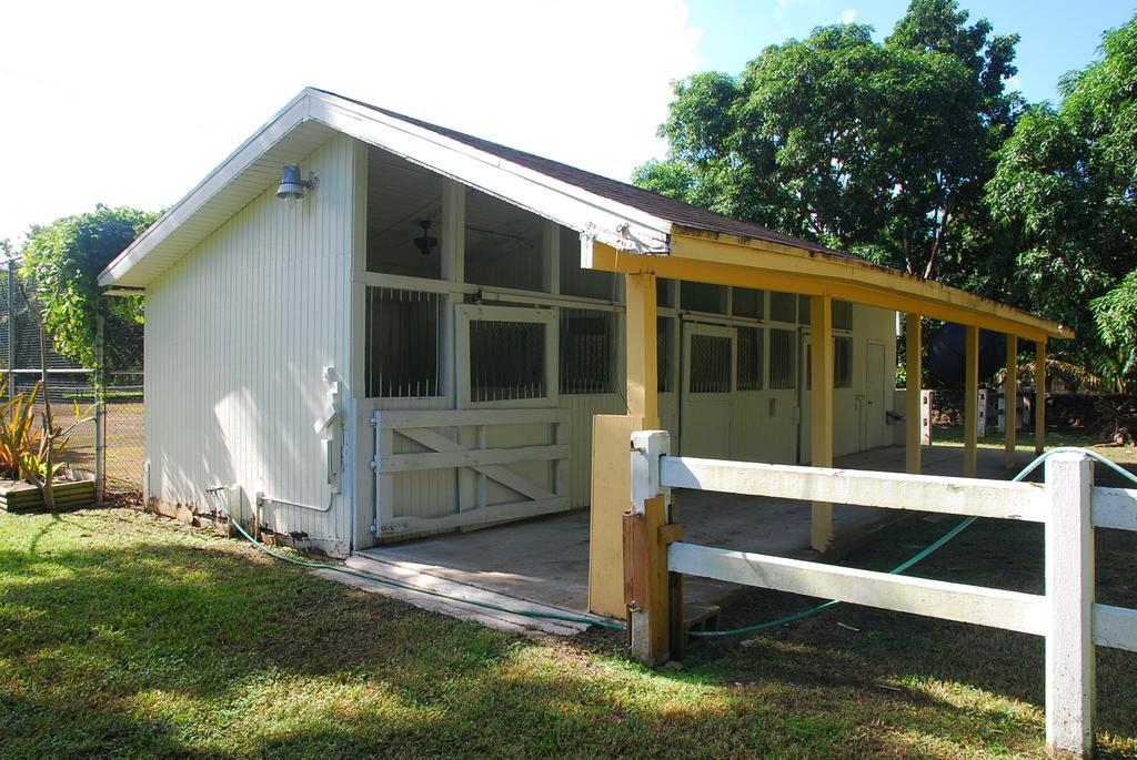 La Finca Miami Bagian luar foto